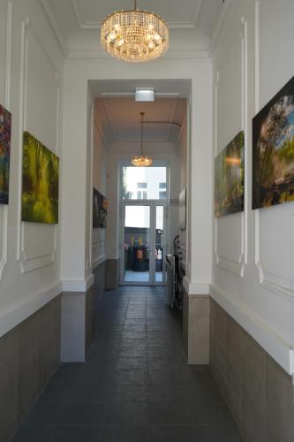 Vienna Lotus Apartments