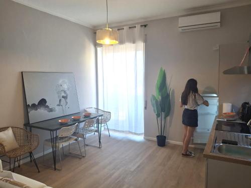 Trastevere Suite - Berta Collection - 2Bath - 3Bed