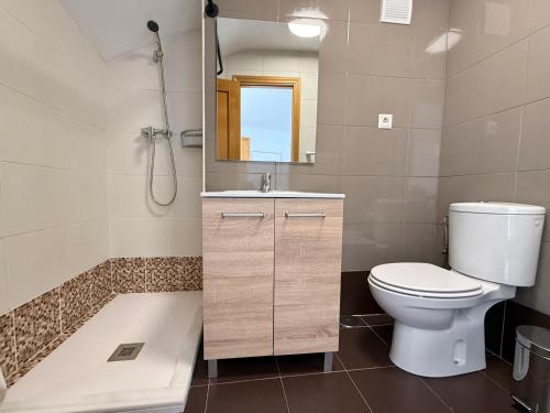 Malaga Central Chic Penthouse