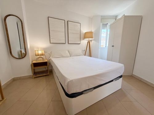Malaga Central Chic Penthouse