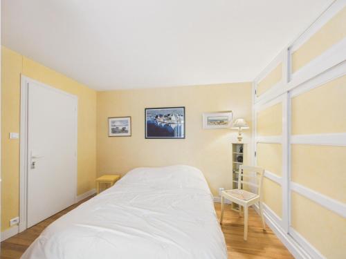 Maison pour 4, 200 m de la plage et tout à pied