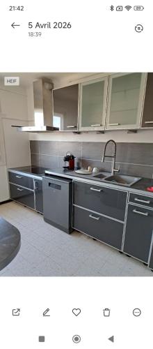 appartement sympa