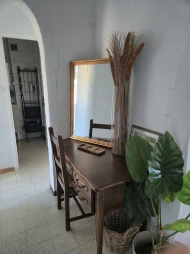 appartement sympa