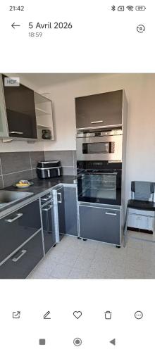 appartement sympa