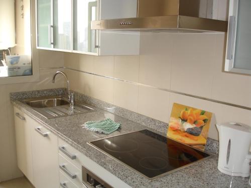 Gemelos 26 - Zand Properties