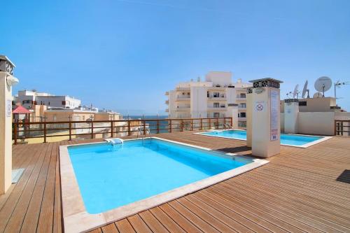 Casa Videira - 2-bedroom apartment on Ocean Terrace