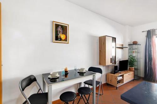 Casa Videira - 2-bedroom apartment on Ocean Terrace