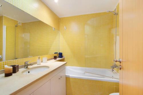 Casa Videira - 2-bedroom apartment on Ocean Terrace