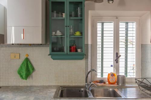 Cheerful 3 BR Flat In Piazza Santo Spirito