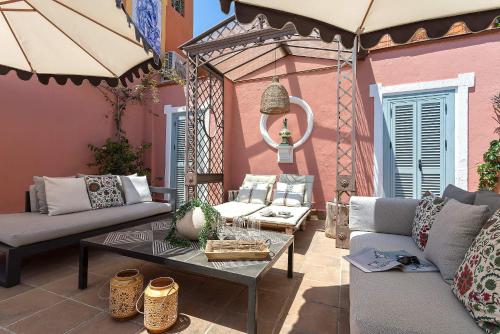 Genteel Home San Isidoro Terrace