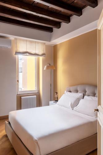 Nerone's Apartments