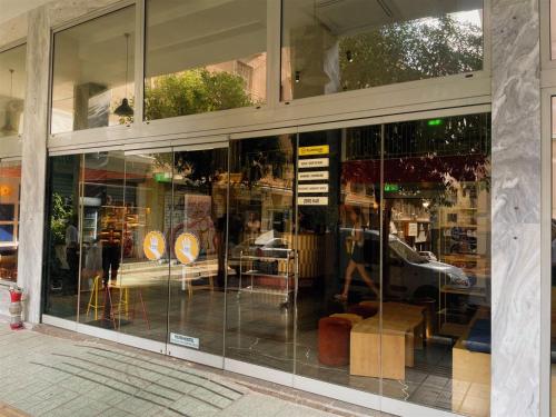 Yellowsquare Athens