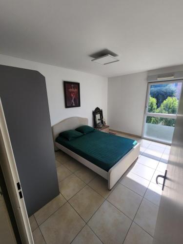 Appartement la Belle vue - Double parking privé