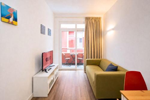 GuestReady - Rosamar M Apartments