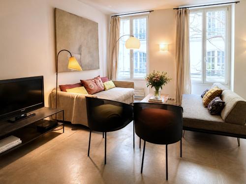 Le Loft Saint Antoine