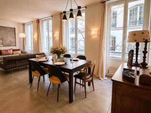 Le Loft Saint Antoine