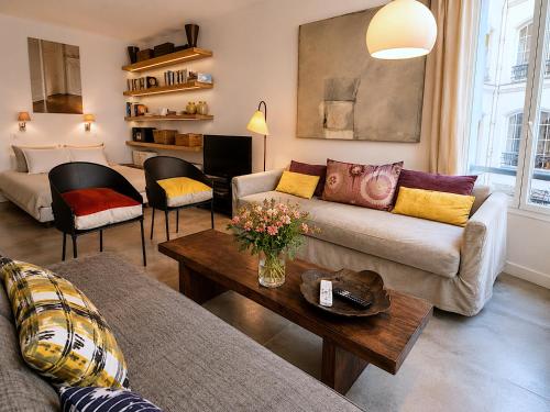 Le Loft Saint Antoine