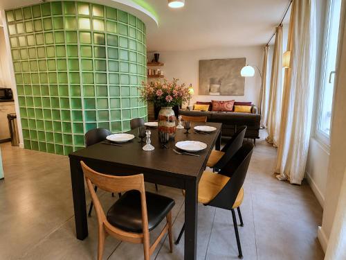 Le Loft Saint Antoine