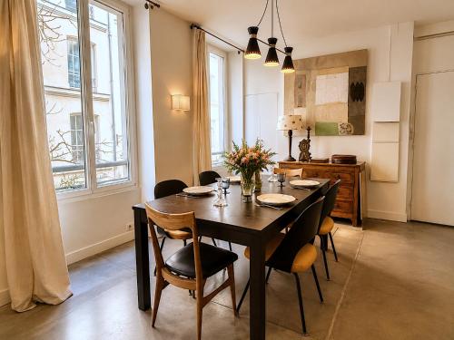 Le Loft Saint Antoine