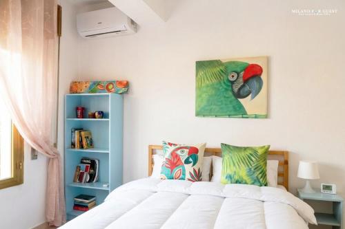 Simonetta Apartment - Milano Centro
