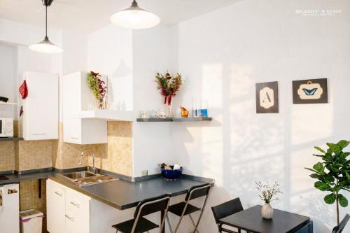 Simonetta Apartment - Milano Centro
