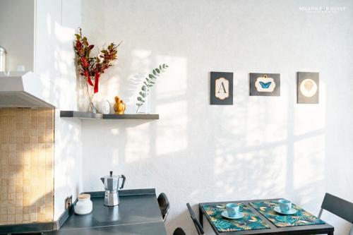 Simonetta Apartment - Milano Centro