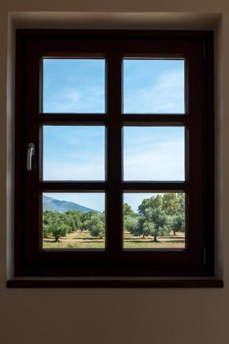 Gallery image of Penelope Villas in Sami