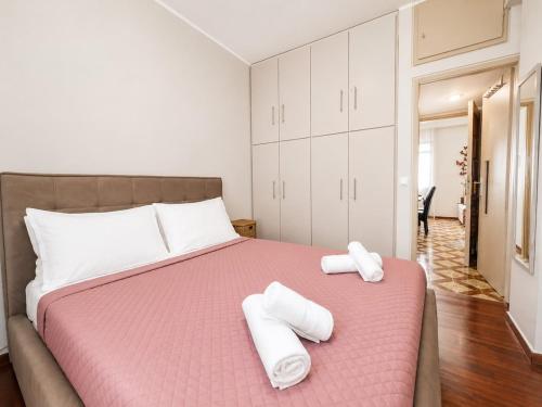 Stylish Stay for 3 - Haidari, Athens by ΜΡS