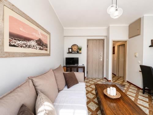 Stylish Stay for 3 - Haidari, Athens by ΜΡS