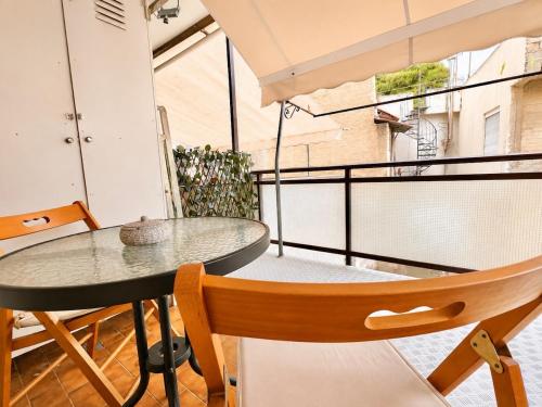 Stylish Stay for 3 - Haidari, Athens by ΜΡS