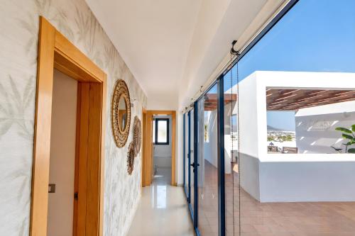 Villa Arai by Villalia