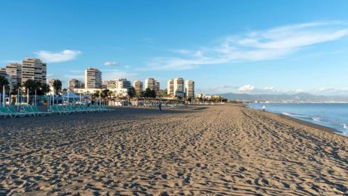 Congreso Urban Stay - Torremolinos Centro