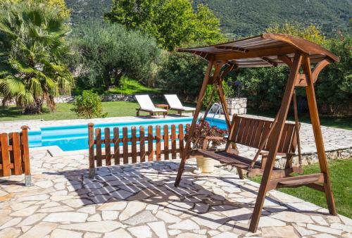 Gallery image of Penelope Villas in Sami