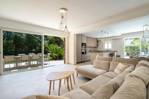 LA MÉSANGE Villa avec piscine et jardin photo 15