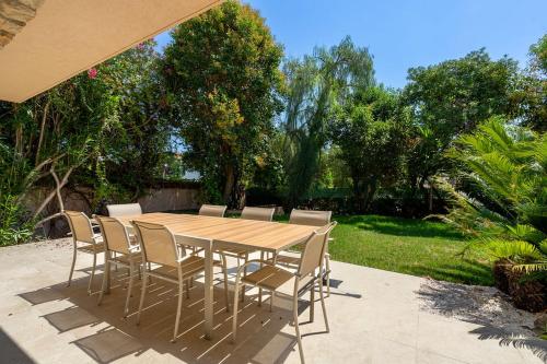 LA MÉSANGE Villa avec piscine et jardin photo 16
