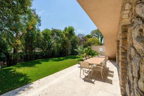 LA MÉSANGE Villa avec piscine et jardin photo 17