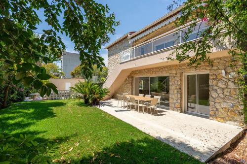 LA MÉSANGE Villa avec piscine et jardin photo 19