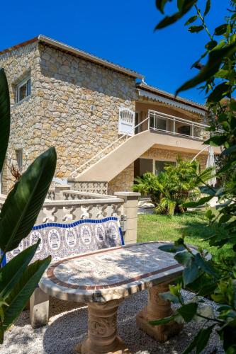 LA MÉSANGE Villa avec piscine et jardin photo 20