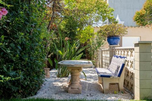 LA MÉSANGE Villa avec piscine et jardin photo 21