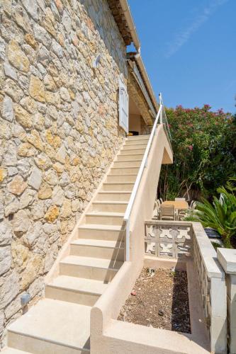 LA MÉSANGE Villa avec piscine et jardin photo 22