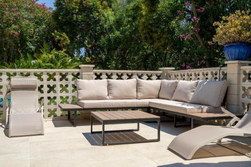 LA MÉSANGE Villa avec piscine et jardin photo 25