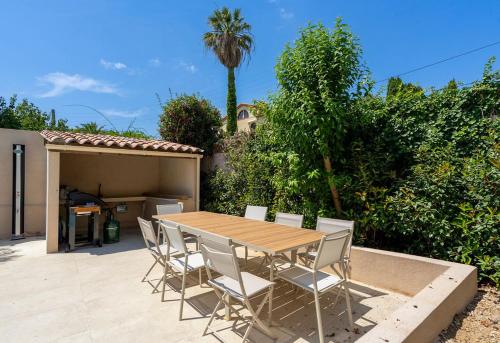 LA MÉSANGE Villa avec piscine et jardin photo 31