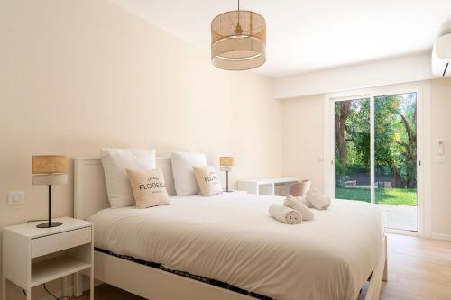 LA MÉSANGE Villa avec piscine et jardin photo 33