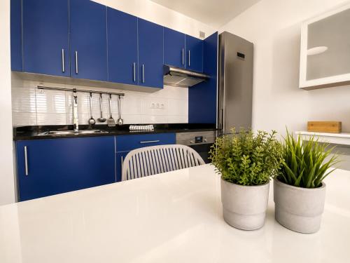 Apartamento Villalia