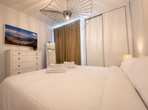 Apartamento Villalia