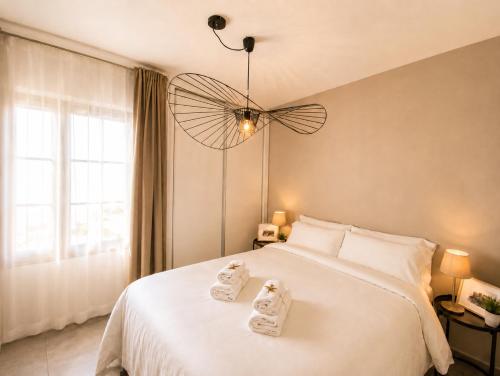 Apartamento Villalia