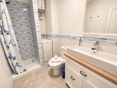 Apartamento Villalia