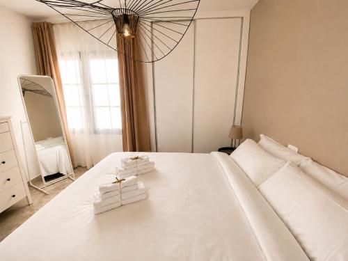 Apartamento Villalia