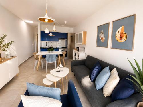 Apartamento Villalia
