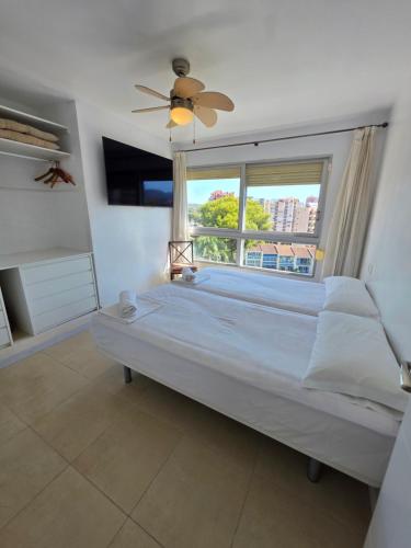 Apartamento Saranova 7 If Beach